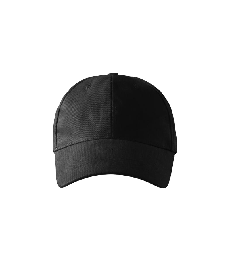 Baseball sapka (6 paneles)