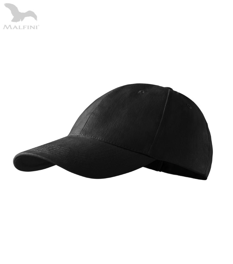 Baseball sapka (6 paneles)