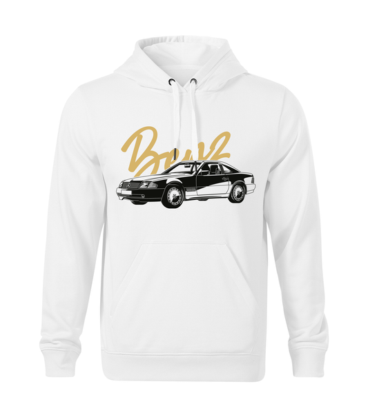 Classic Hoodie R129