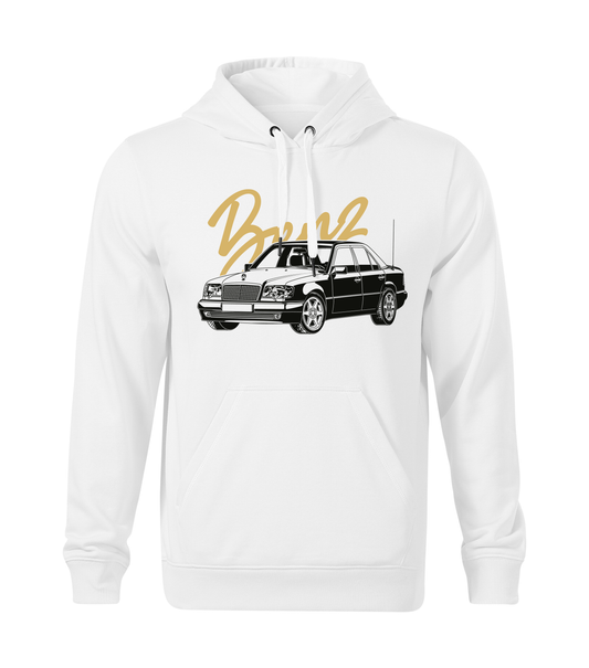 Classic Hoodie W124