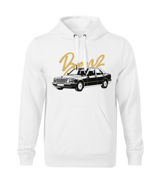 Classic Hoodie W201